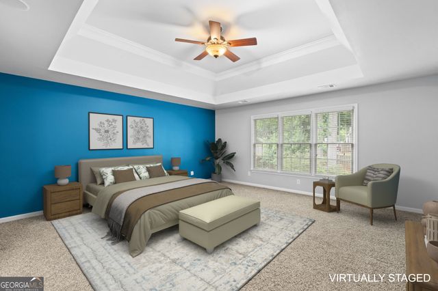41 Briar Grove, Newnan, GA 30265