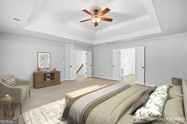 41 Briar Grove, Newnan, GA 30265