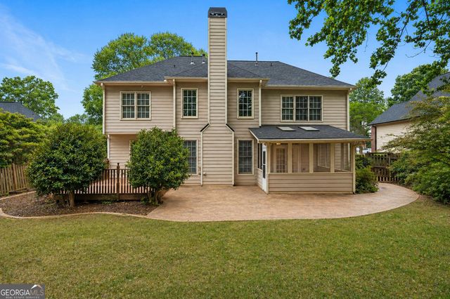 41 Briar Grove, Newnan, GA 30265