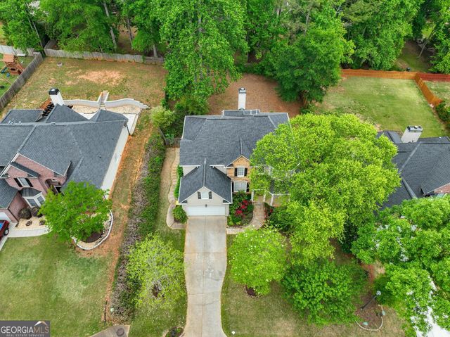41 Briar Grove, Newnan, GA 30265