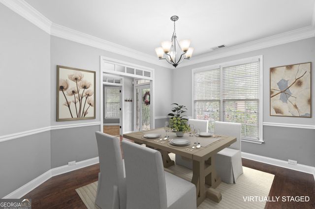41 Briar Grove, Newnan, GA 30265
