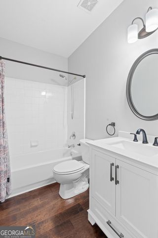 41 Briar Grove, Newnan, GA 30265