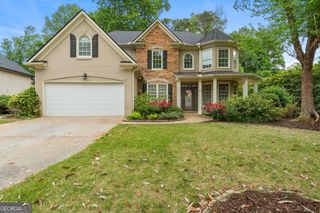 41 Briar Grove, Newnan, GA 30265