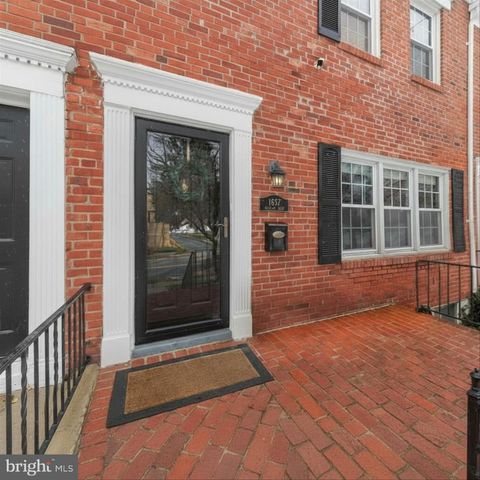 1637 COTTAGE LN, Towson, MD 21286