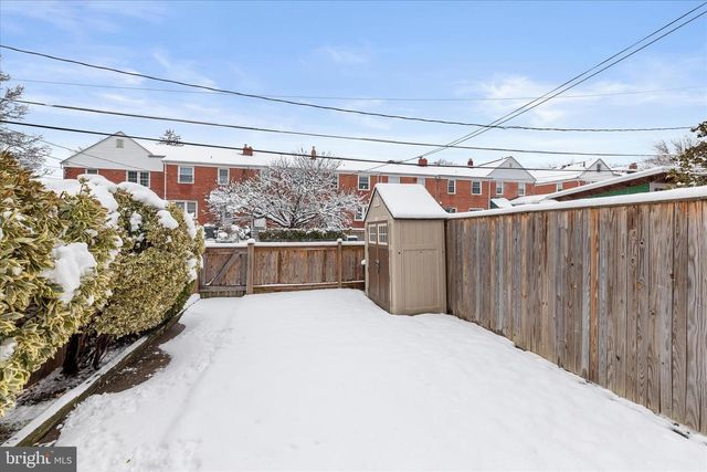 1637 COTTAGE LN, Towson, MD 21286