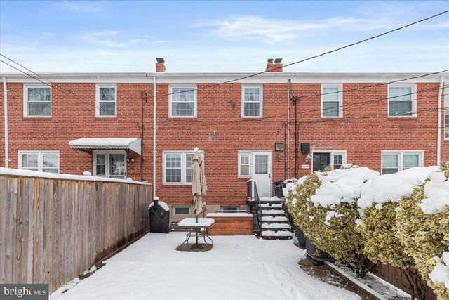 1637 COTTAGE LN, Towson, MD 21286