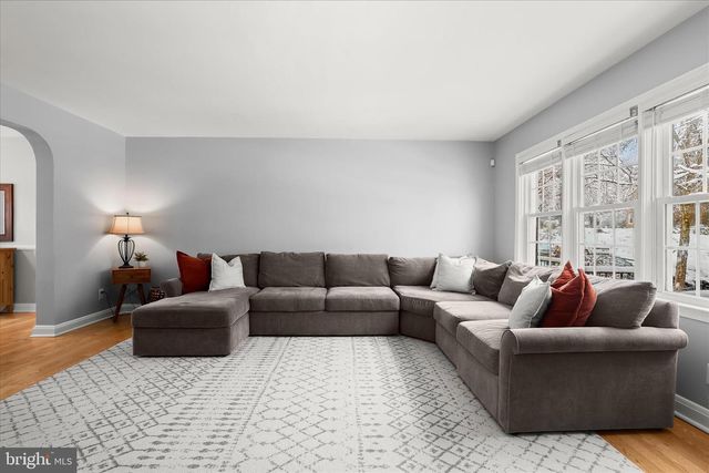 1637 COTTAGE LN, Towson, MD 21286