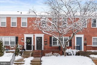 1637 COTTAGE LN, Towson, MD 21286