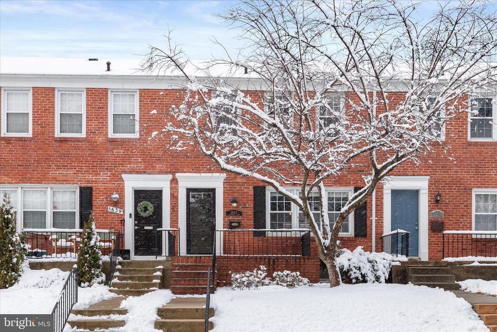 1637 COTTAGE LN, Towson, MD 21286