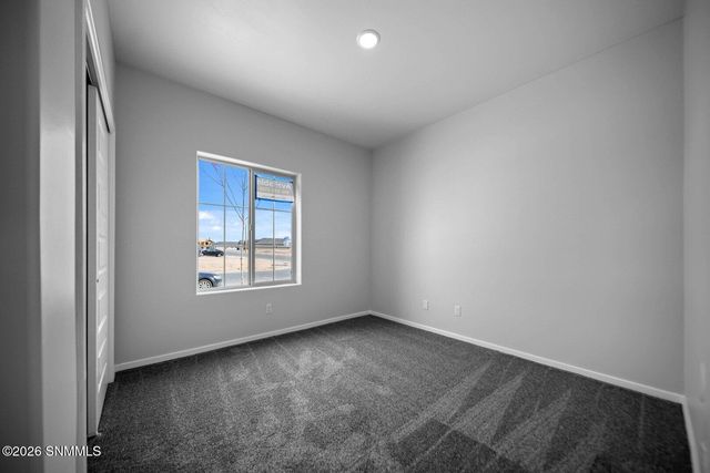 111 Dawson Street, Santa Teresa, NM 88008