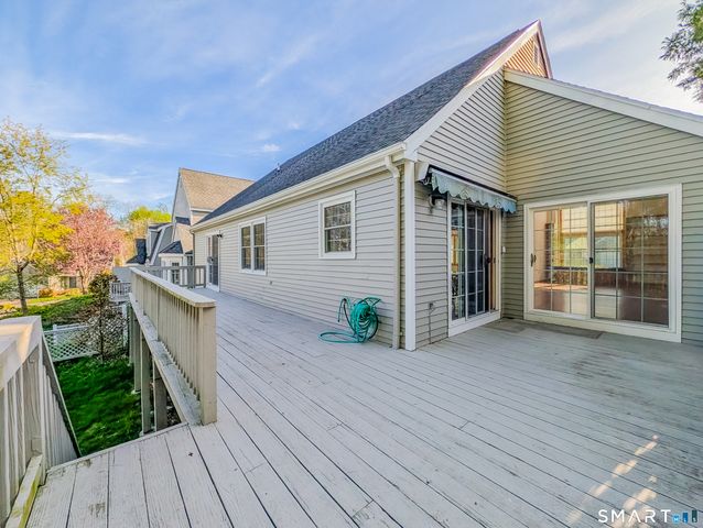 43 Woodbury Hill 43, Woodbury, CT 06798