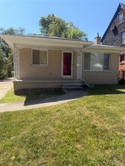 11315 Arnold, Redford Charter Township, MI 48239