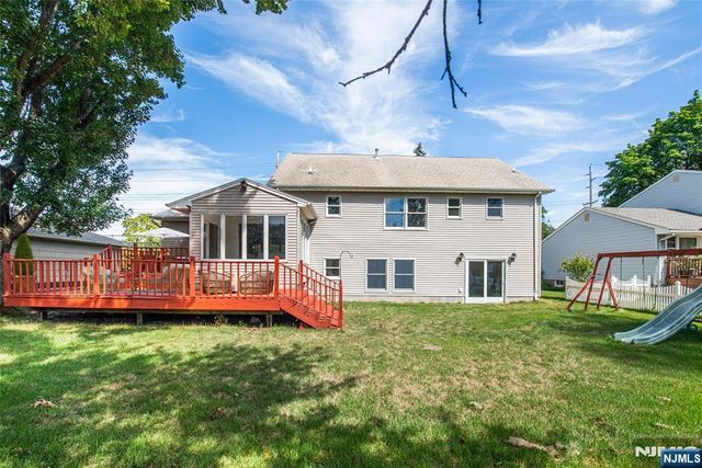 728 Prospect Street, Glen Rock, NJ 07452
