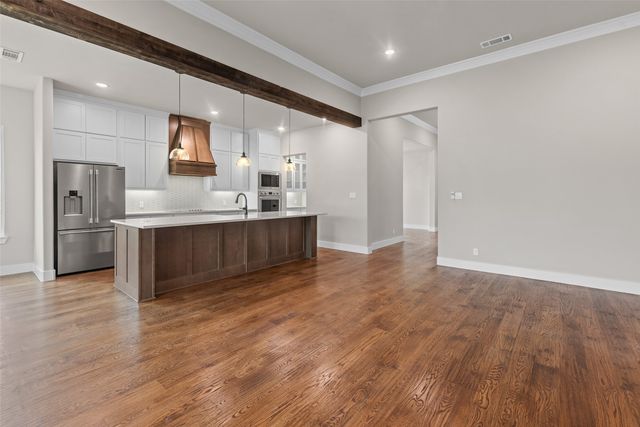 1090 Julian Drive, Van Alstyne, TX 75495