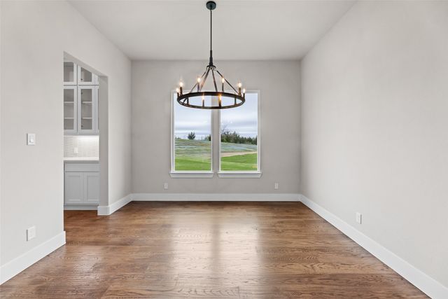 1090 Julian Drive, Van Alstyne, TX 75495