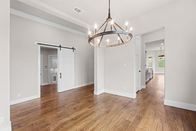 1090 Julian Drive, Van Alstyne, TX 75495