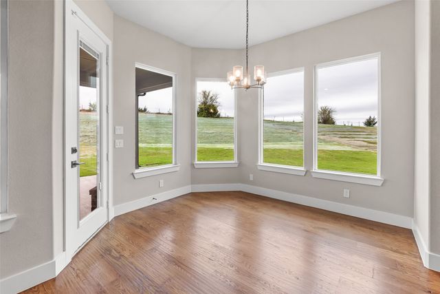 1090 Julian Drive, Van Alstyne, TX 75495