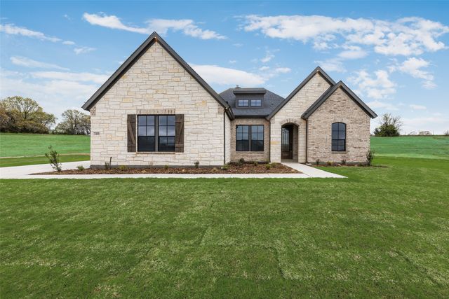 1090 Julian Drive, Van Alstyne, TX 75495