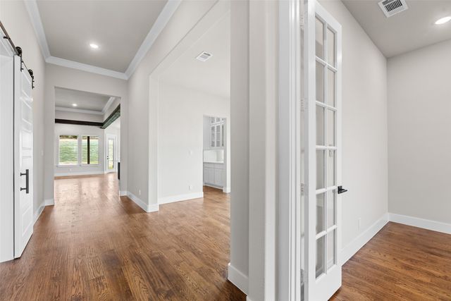 1090 Julian Drive, Van Alstyne, TX 75495