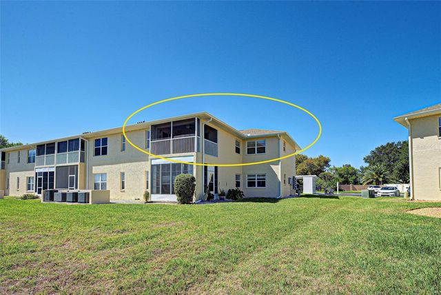 5800 SABAL TRACE DRIVE 602, North Port, FL 34287