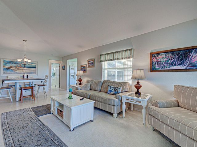 5800 SABAL TRACE DRIVE 602, North Port, FL 34287