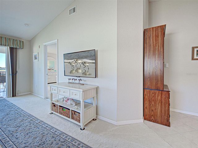 5800 SABAL TRACE DRIVE 602, North Port, FL 34287