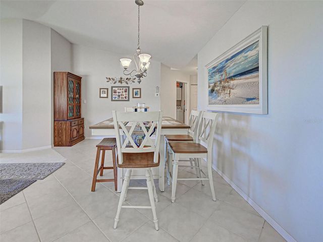 5800 SABAL TRACE DRIVE 602, North Port, FL 34287