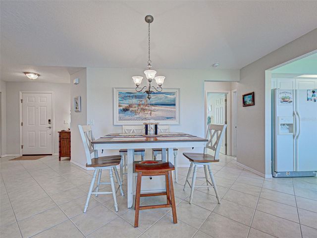 5800 SABAL TRACE DRIVE 602, North Port, FL 34287