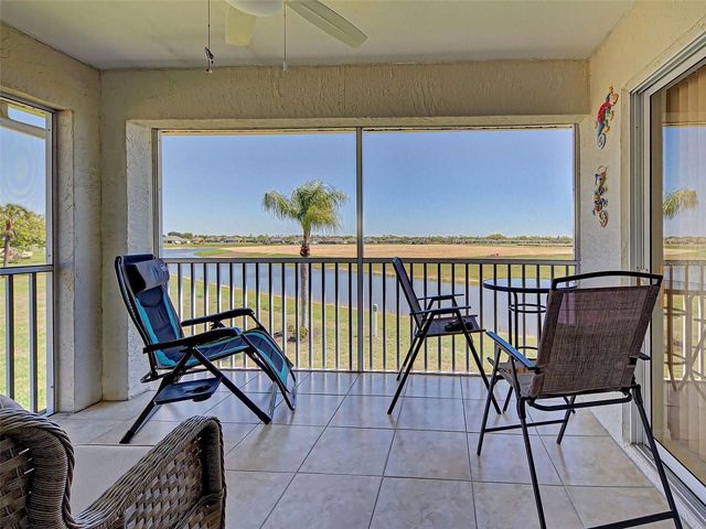 5800 SABAL TRACE DRIVE 602, North Port, FL 34287