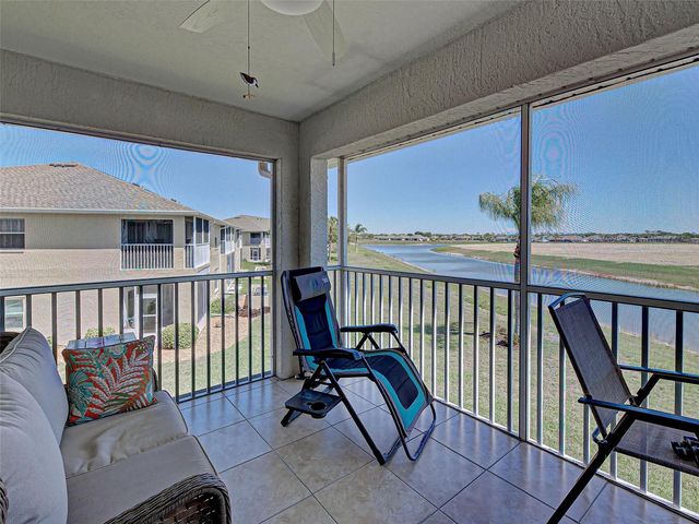 5800 SABAL TRACE DRIVE 602, North Port, FL 34287