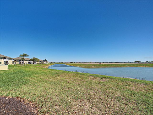 5800 SABAL TRACE DRIVE 602, North Port, FL 34287