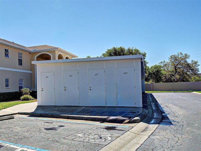 5800 SABAL TRACE DRIVE 602, North Port, FL 34287