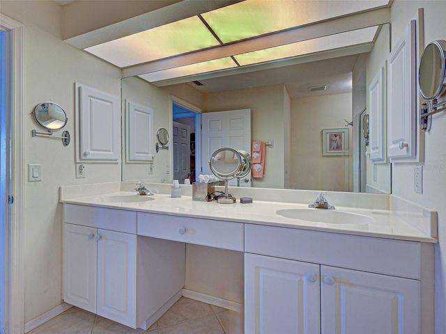 5800 SABAL TRACE DRIVE 602, North Port, FL 34287