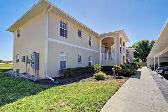 5800 SABAL TRACE DRIVE 602, North Port, FL 34287
