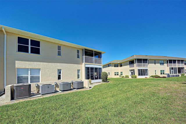 5800 SABAL TRACE DRIVE 602, North Port, FL 34287