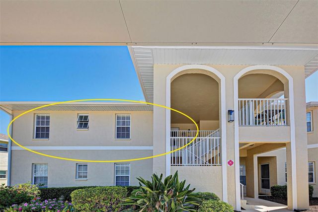 5800 SABAL TRACE DRIVE 602, North Port, FL 34287