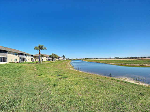 5800 SABAL TRACE DRIVE 602, North Port, FL 34287