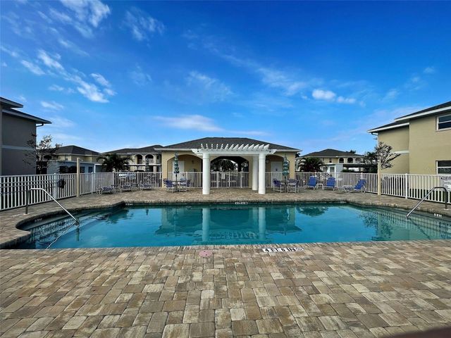 5800 SABAL TRACE DRIVE 602, North Port, FL 34287