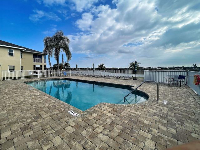 5800 SABAL TRACE DRIVE 602, North Port, FL 34287
