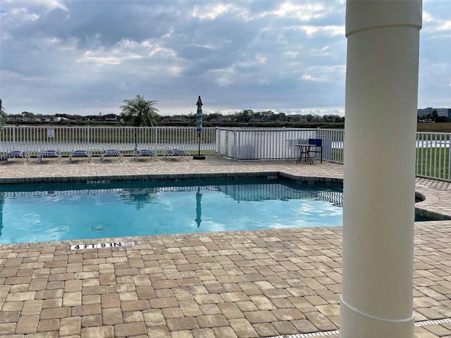 5800 SABAL TRACE DRIVE 602, North Port, FL 34287