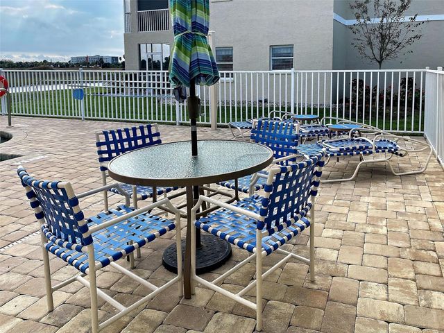 5800 SABAL TRACE DRIVE 602, North Port, FL 34287