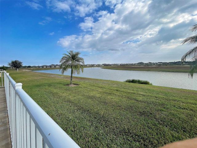 5800 SABAL TRACE DRIVE 602, North Port, FL 34287