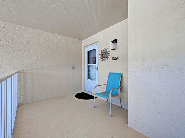 5800 SABAL TRACE DRIVE 602, North Port, FL 34287