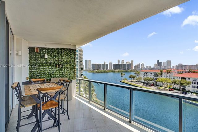 3250 NE 188th Street 501, Aventura, FL 33180
