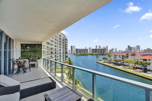 3250 NE 188th Street 501, Aventura, FL 33180