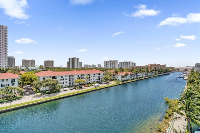 3250 NE 188th Street 501, Aventura, FL 33180