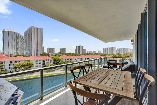 3250 NE 188th Street 501, Aventura, FL 33180