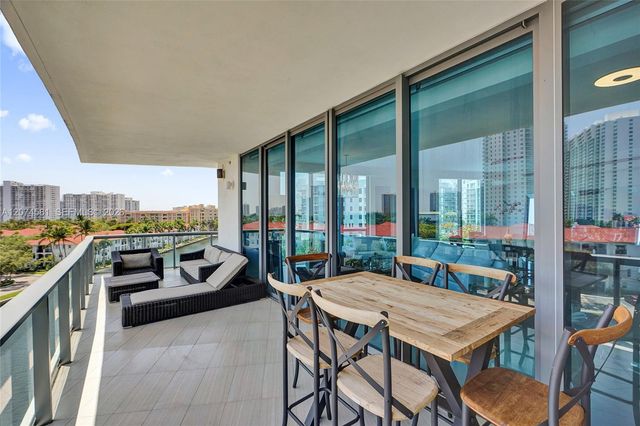 3250 NE 188th Street 501, Aventura, FL 33180