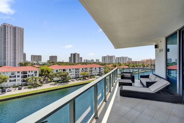 3250 NE 188th Street 501, Aventura, FL 33180