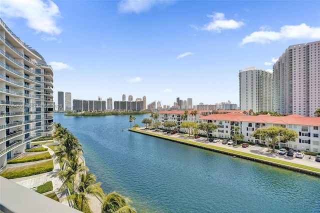 3250 NE 188th Street 501, Aventura, FL 33180